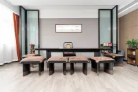 Taishun Hongxin Hotel Hotels in Taishun