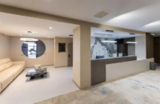 Panjin Kangjun Boutique Hotel (Shang Xiao Jing Endoscopy Diagnosis and Treatment Hospital)