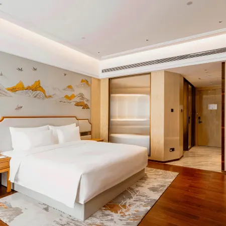 GOLDEN CENTURY INTERNATIONAL HOTEL