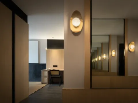 Leshan L Private Soup River View Hotel · City Vacation Hotels in Leshan