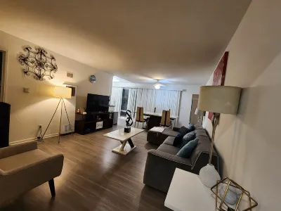 StaysPro - Executive Santa Monica Suites Hotels in 