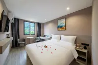 야위에 완싱 스마트 호텔