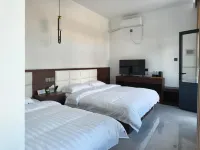 Xiongxian Xiongshan Homestay