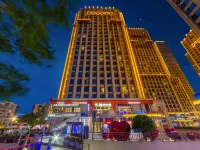 YiBo zhenpin hotel  (Zhuhai Gongbei Guowei Central Plaza Branch) Hotels near Tongxin Park