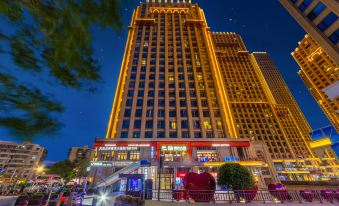 YiBo zhenpin hotel  (Zhuhai Gongbei Guowei Central Plaza Branch)