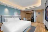 Country Inn & Suites by Radisson Hotel (Mudanjiang Railway Station)