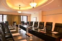 Polana Serena Hotel