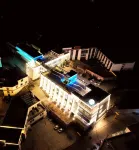 Lhasa Xingkong Mountain Lodge · Mid-level Scenic Hotel Hotels in Princess Wencheng Live Theater