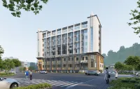 Jinjiang Inn (Zhejiang University Yuquan Campus, West Lake Scenic Area, Hangzhou) Hotels in Huanglong Sports Centre