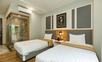 Bali Hotel