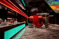 Blue Dream International Smart Hotel - breakfast