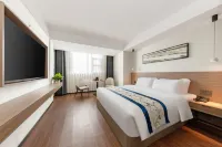 Guoyun Hotel (Dengzhou Renmin Road Bureau of Commerce) Hotels in Dengzhou