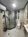 Hunchun Yiyanwangsanguo Homestay - ห้องครัว