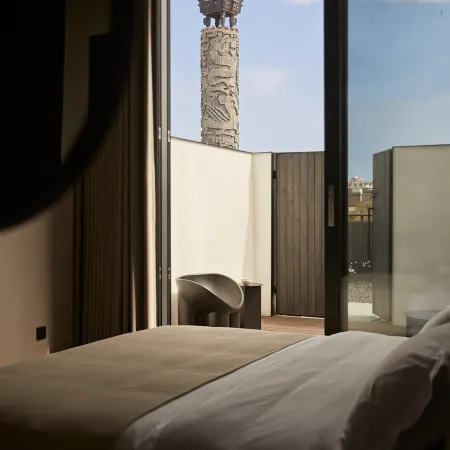 YUN DING HOTEL