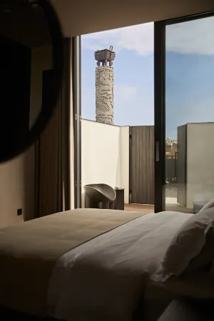 YUN DING HOTEL Отели рядом с достопримечательностью «Zhouwangcheng Square»