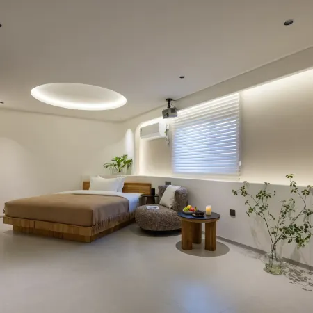 Mei Zai Homestay (Qingming Shangheyuan Branch)