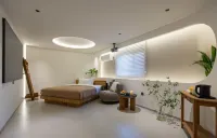 美在·民宿（開封清明上河園汴梁小宋城店） - 2星級