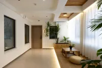 美在·民宿（開封清明上河園汴梁小宋城店） 酒店