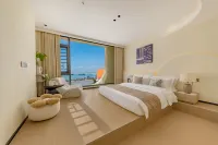 平潭WharfDiary港日記·オーシャンビューリゾート民宿（68海里観光地）