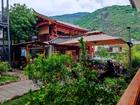 Dali Yangbi Time Homestay