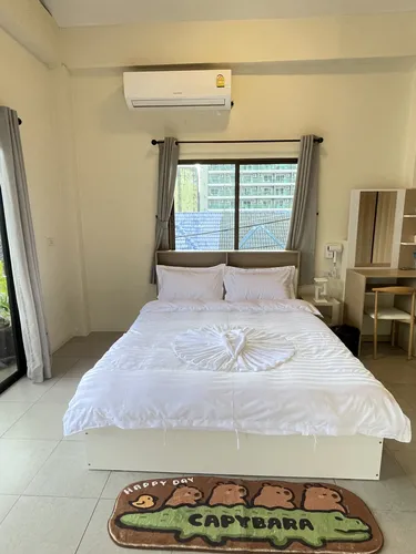 รูปภาพของPlanB Boutique Hotel