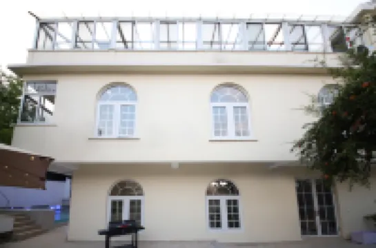 心芽民宿（太湖西山店） 雨洞附近的飯店