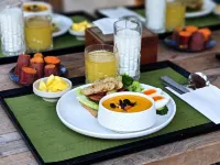 North Shore Qingfeng Hotel (Weizhou Island Branch, Beihai)