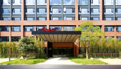 Argyle.EXECUTIVEAPARTMENTS فنادق في آنجي