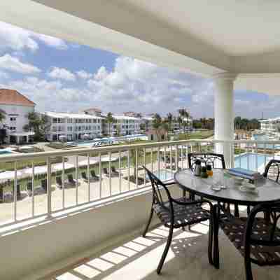Paradisus Palma Real Golf & Spa Resort All Inclusive Rooms