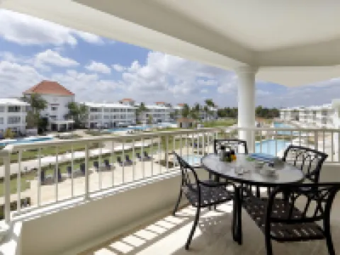 Paradisus Palma Real Golf & Spa Resort All Inclusive Hotels in Bavaro