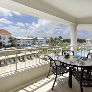 Paradisus Palma Real Golf & Spa Resort All Inclusive