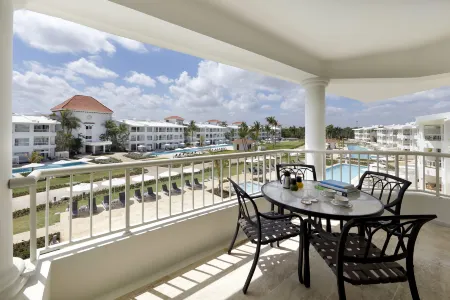 Paradisus Palma Real Golf & Spa Resort All Inclusive Отели в г. Баваро