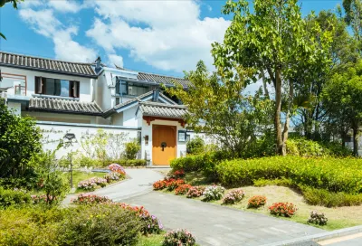 Yueshanshui Hotel  Holiday