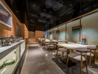 Seven o'clock hotel (Sanxia Square Branch, Shapingba High speed Railway Station) Hotels near Shapingba