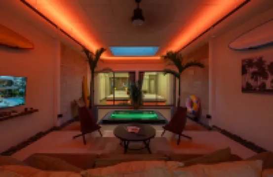 K.House Muine by Blue Fingers