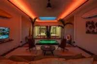 Mui Ne Beachside Private 2BR Villa