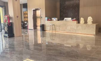 Qian Xi Zhizun Hotel