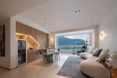 Dongjianghu Lantingxu Homestay Hotels near Longjing Valley
