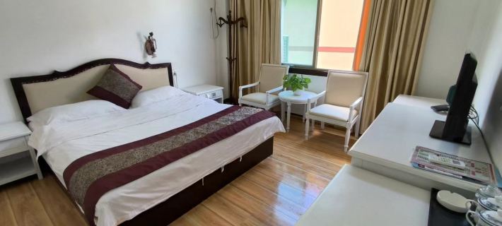 Shidian Wing Chun Hotel Hotels in Shidian