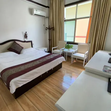 Shidian Wing Chun Hotel