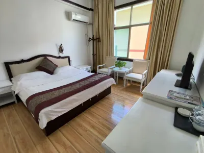 Shidian Wing Chun Hotel