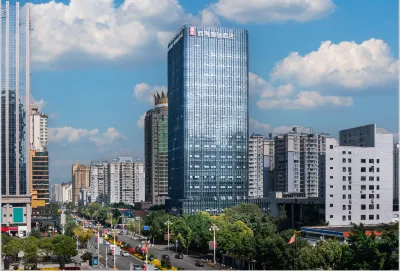 Southwest International Hotel