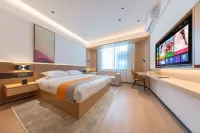 Jianchuan Fangyuan Hotel - Morgenmad