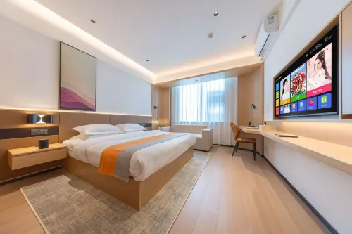 Jianchuan Fangyuan Hotel