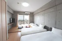 Hotel Resort Inn Ishigakijima