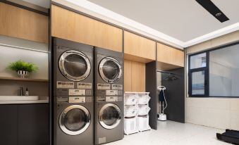 Homeinn Selected Hotel (Xi'an Xiaozhai Stadium Subway Station)