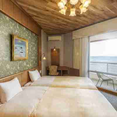 ラビスタ横須賀観音崎テラス Rooms