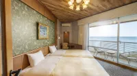 La vista Yokosuka Kannonzaki Terrace Hotels near Yokosuka Station