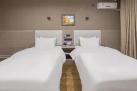 Burqin Shangrui Hotel