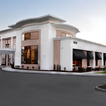 Hampton Inn Raleigh/Durham-Airport